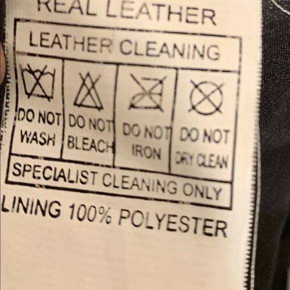 Parker Sz M Black Leather Corset Mini Dress - Picture 6 of 7